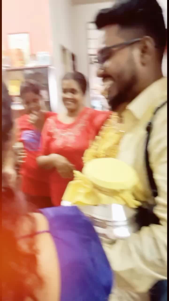 @Sakthi Rubben 💕✨