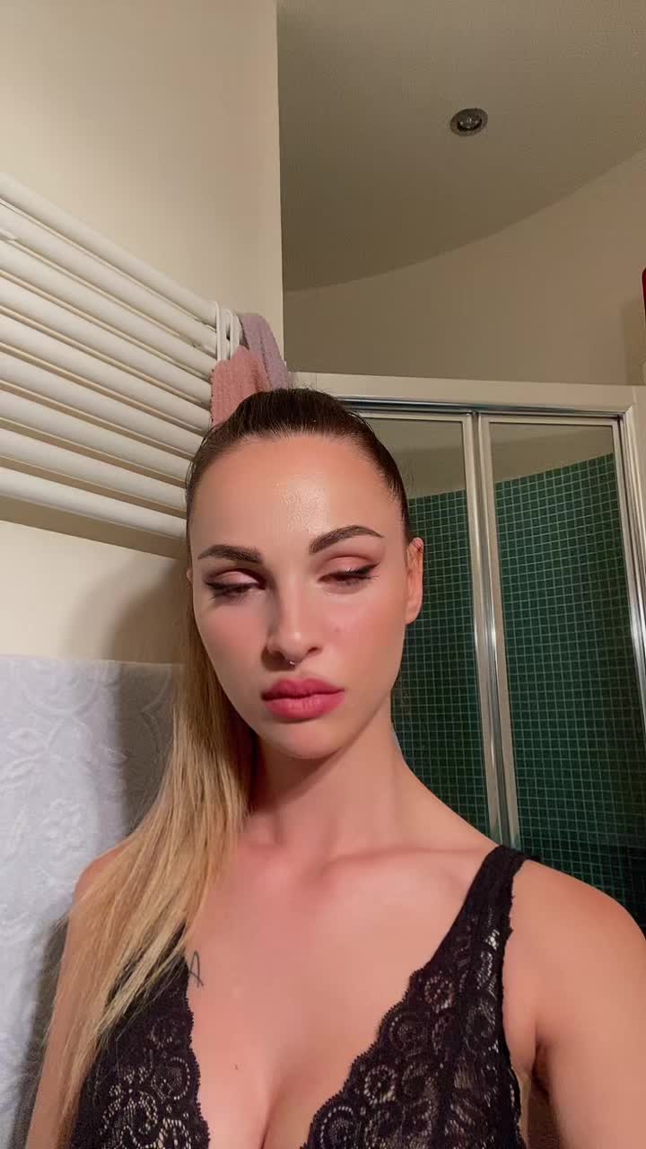 @Serena Cacciatore