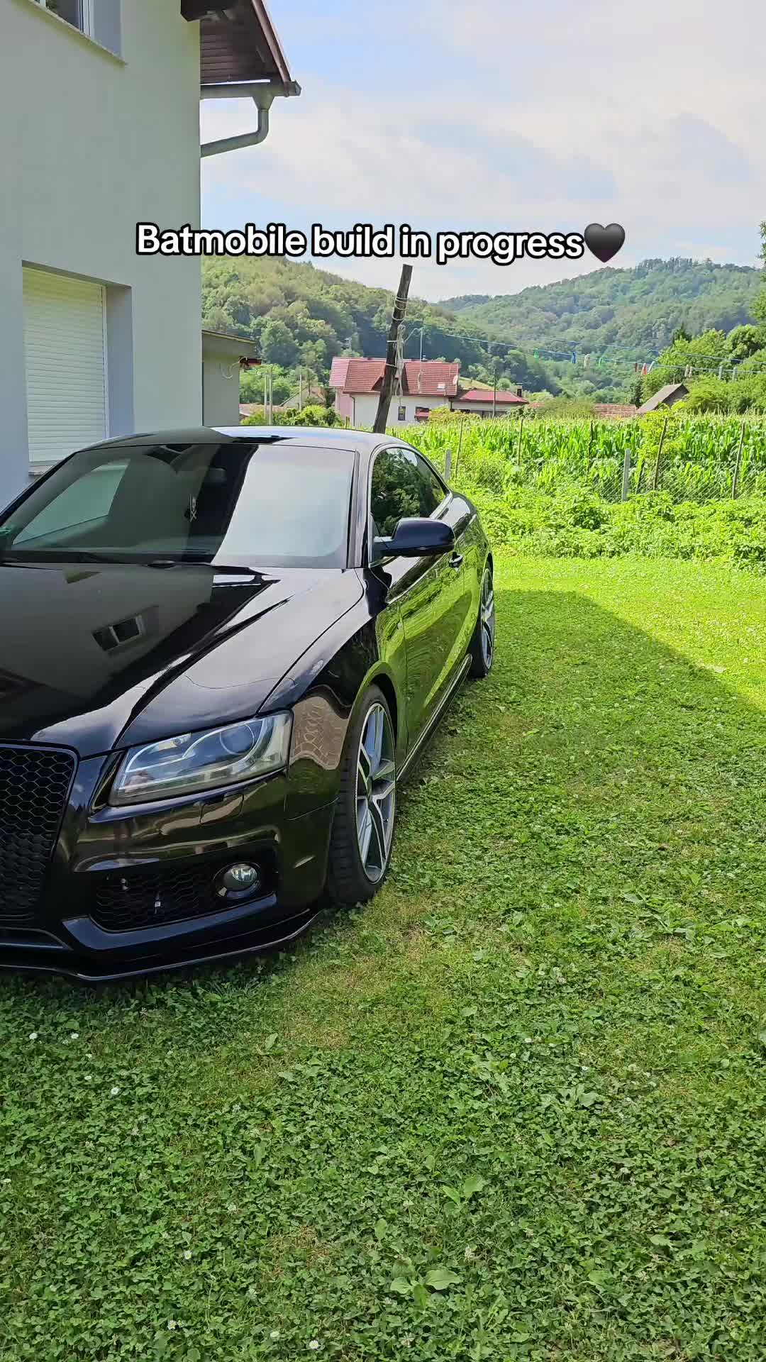 @Blacked A5💣