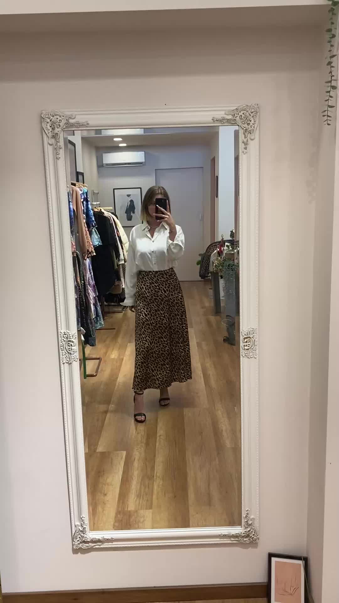@Popei Fashion