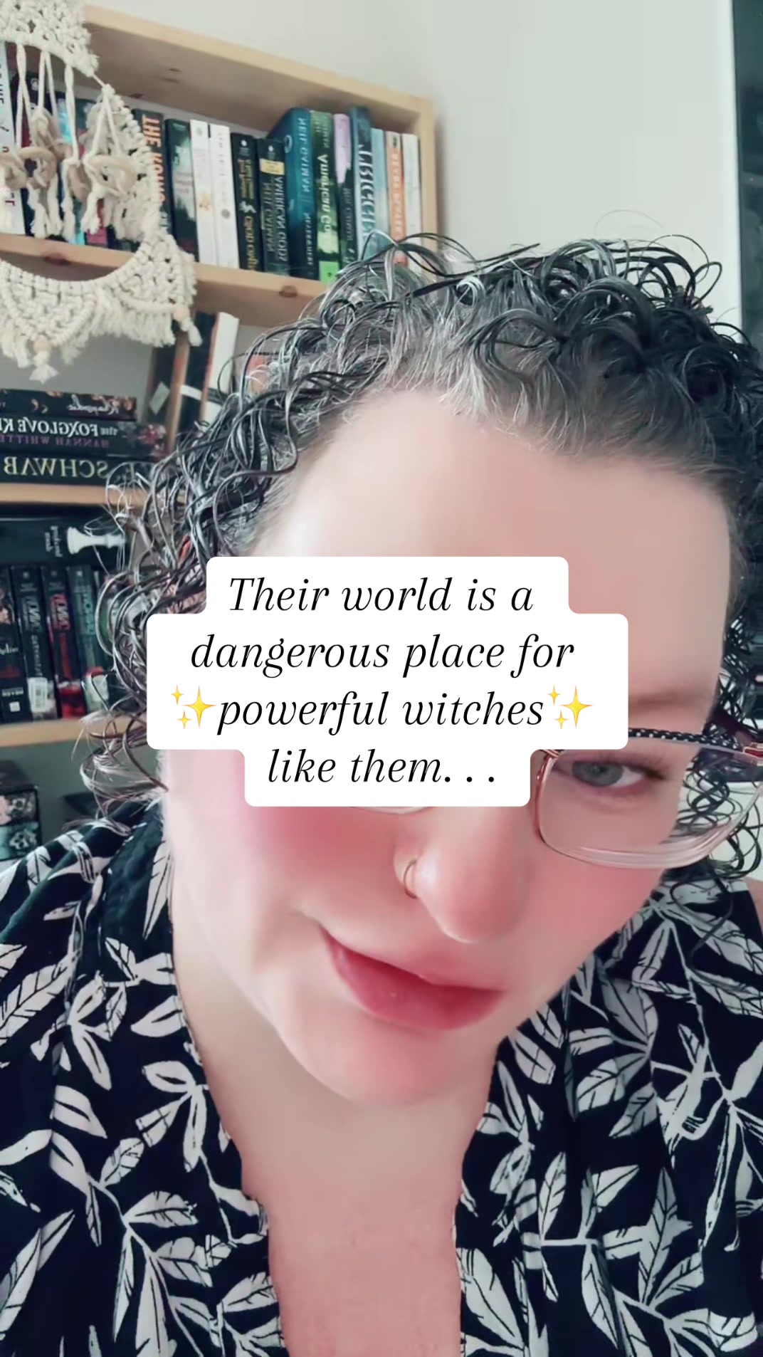 @Sarah Doughty | Author