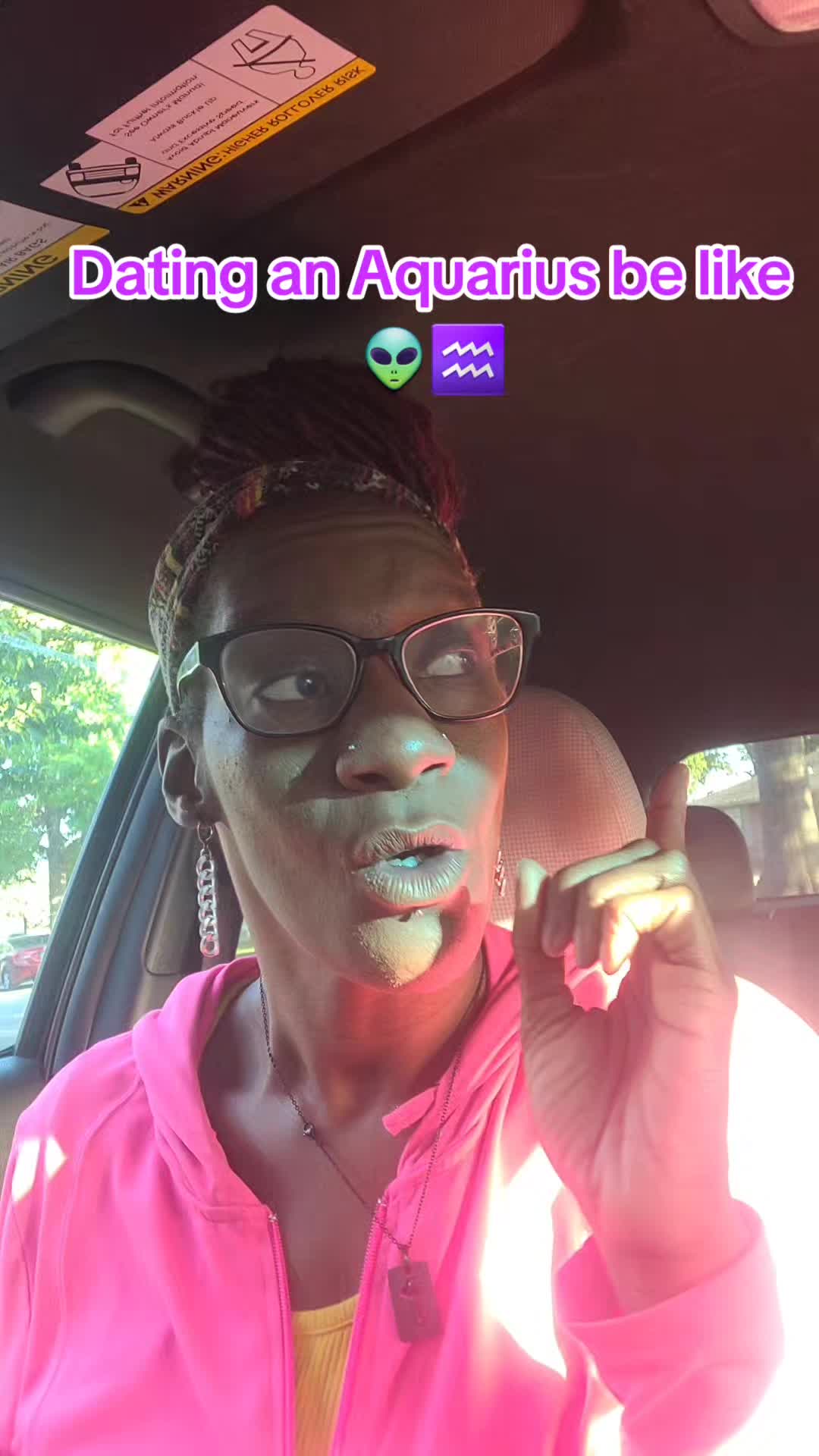 @OhYesAquarius♒ 👽|TTS Sista