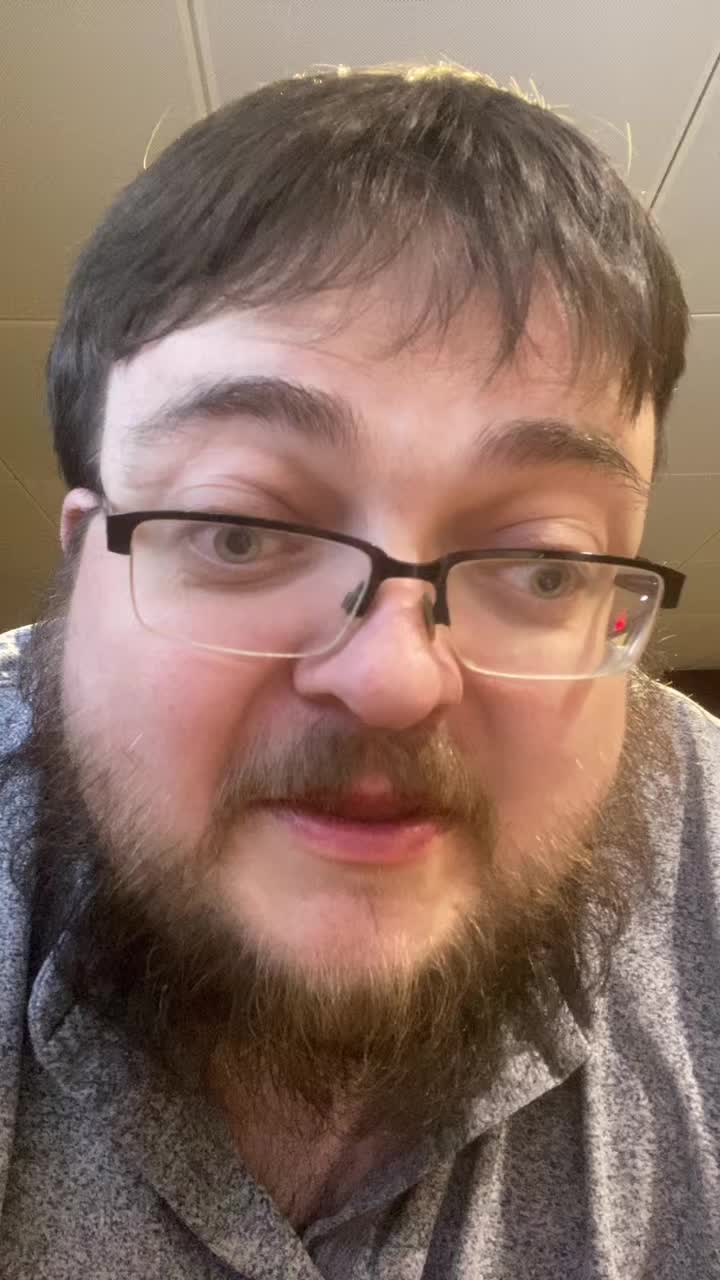 @I’m A Fat Nerd