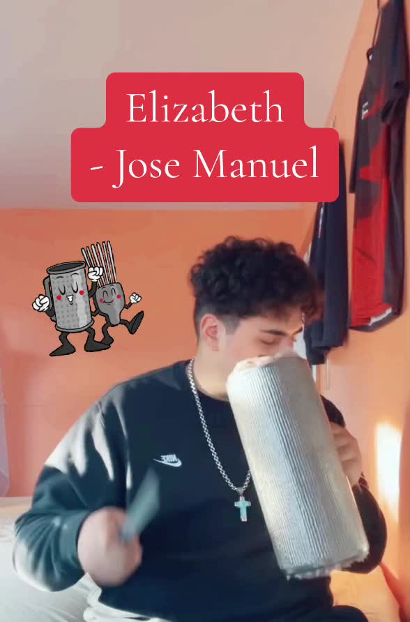 @Emilio