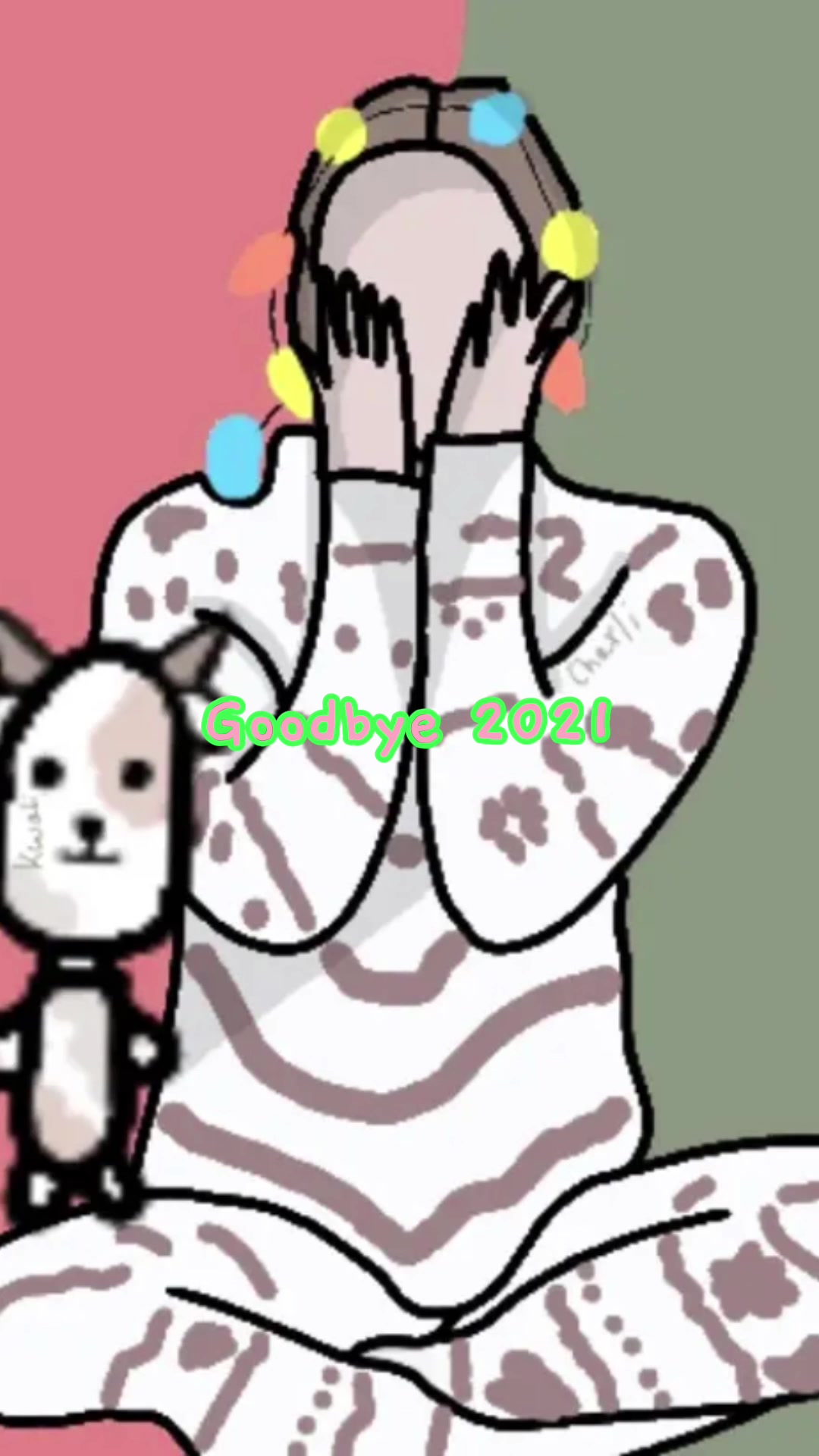 @(•̀ᴗ•́) TYSM FOR 10K YALL!!!