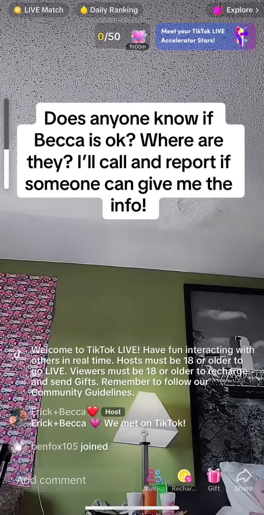 @Tara