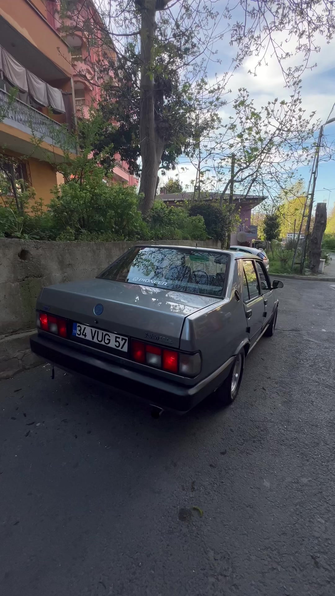 @Kaan Öz