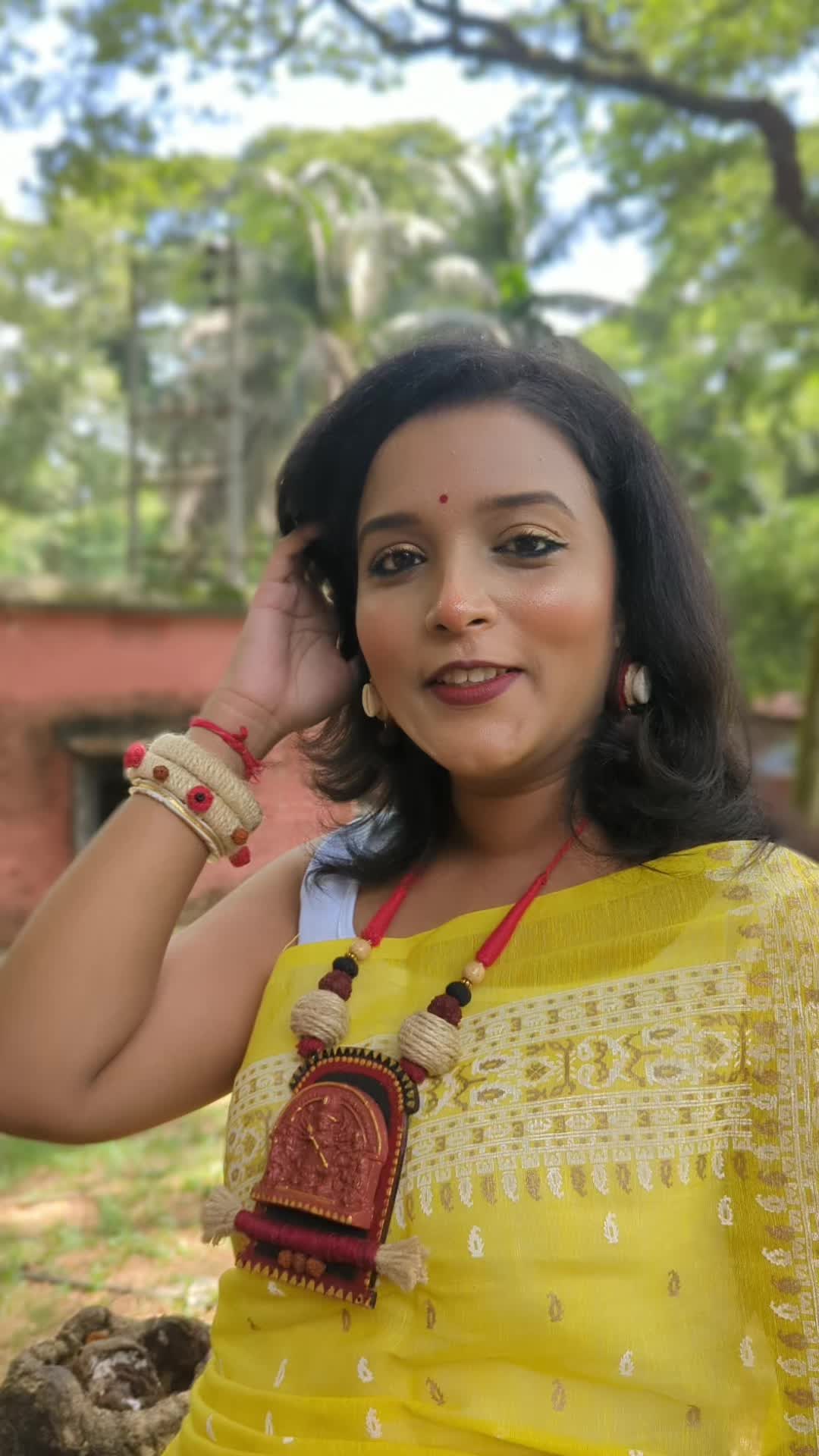 @Deepa Ghosh