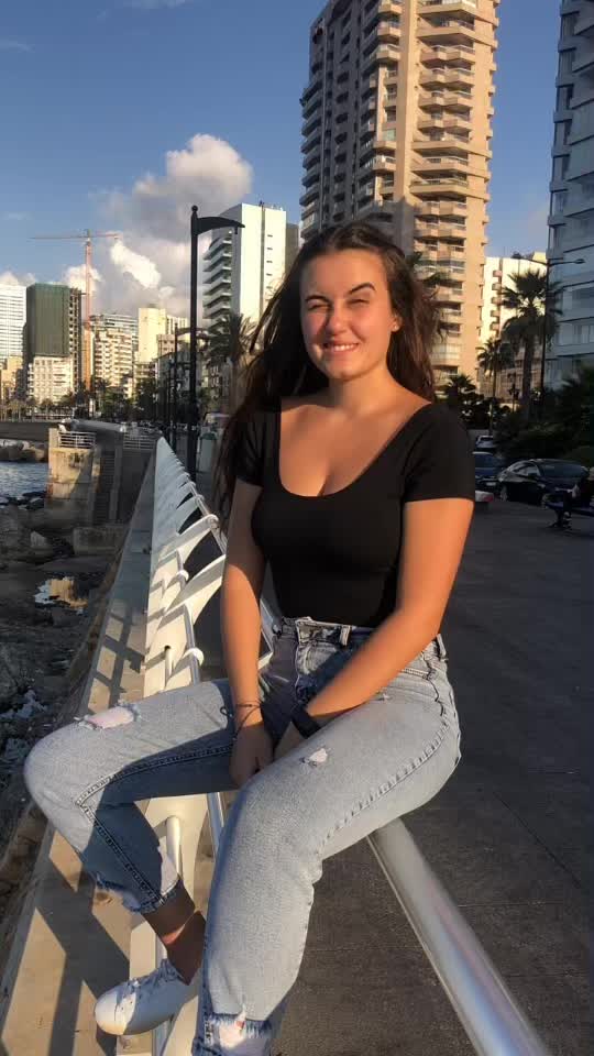 @Aya Zeitouni