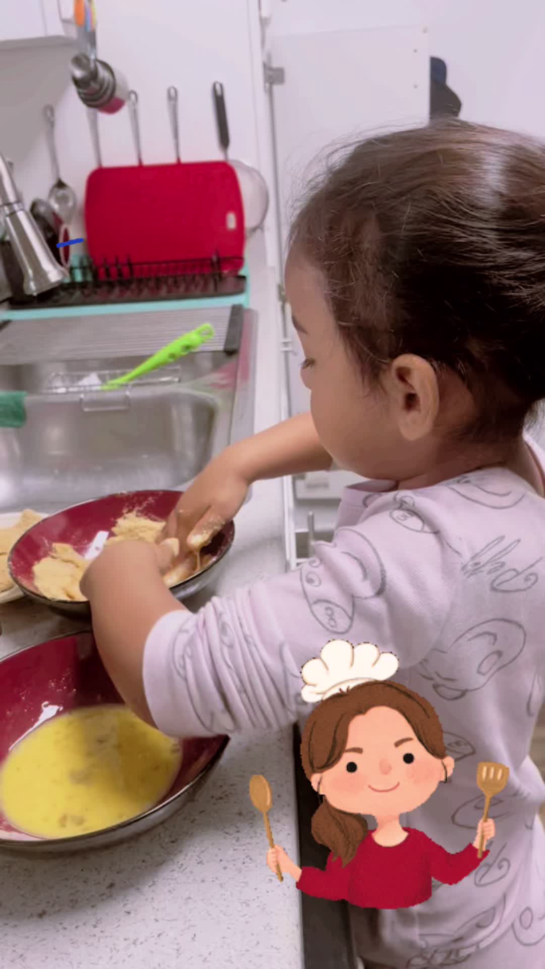 @Maria Fernanda ❤️