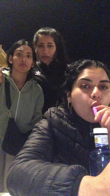 @Isa Amador