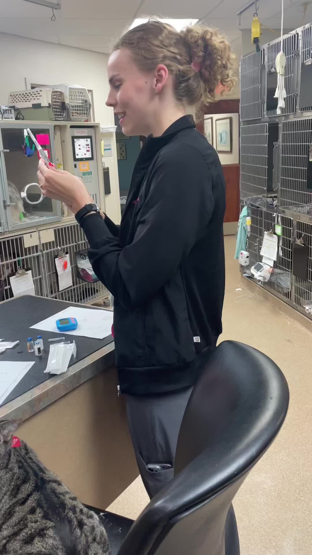 @Nebraska Animal Medical Center