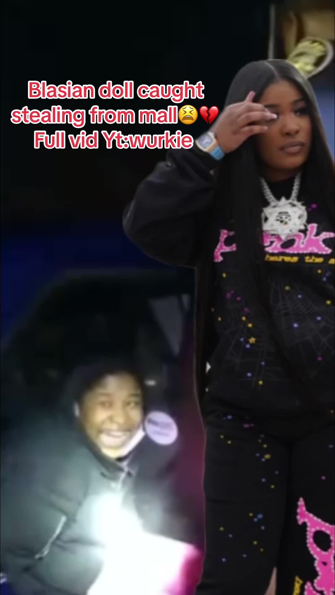 @YT: WURKIE