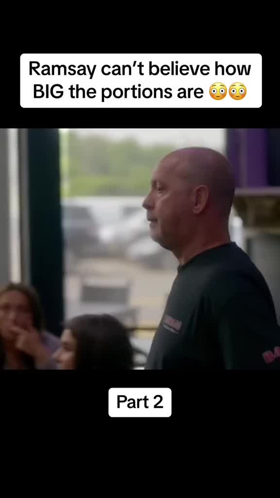 @Gordan Ramsay Tv