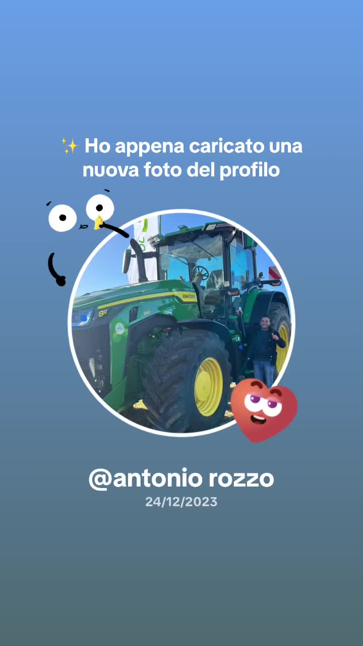 @antonio rozzo