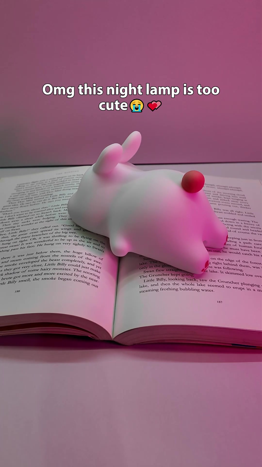 @BunnyLightCo.