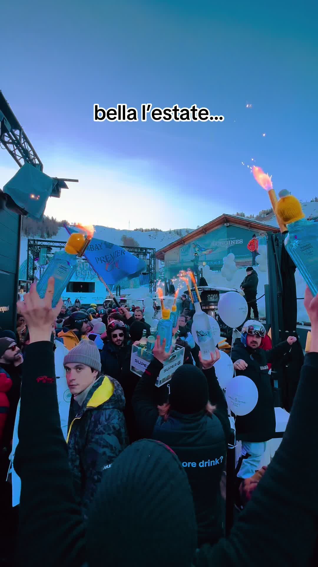 @Super G