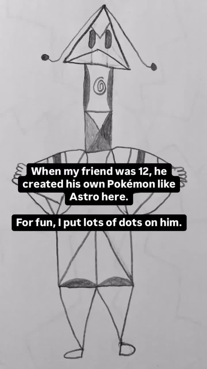 @drawing from the deep