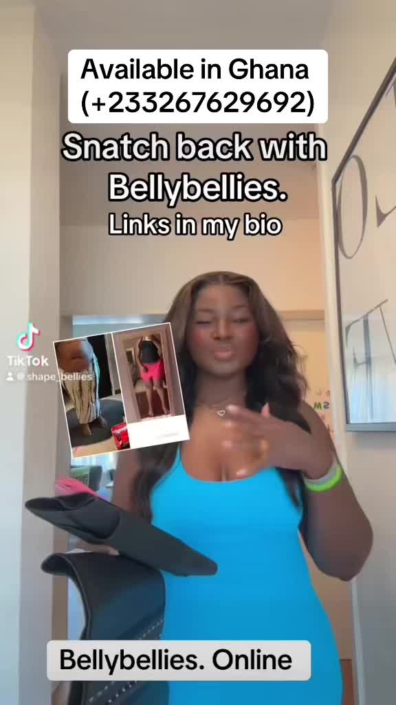 @Bellybellies