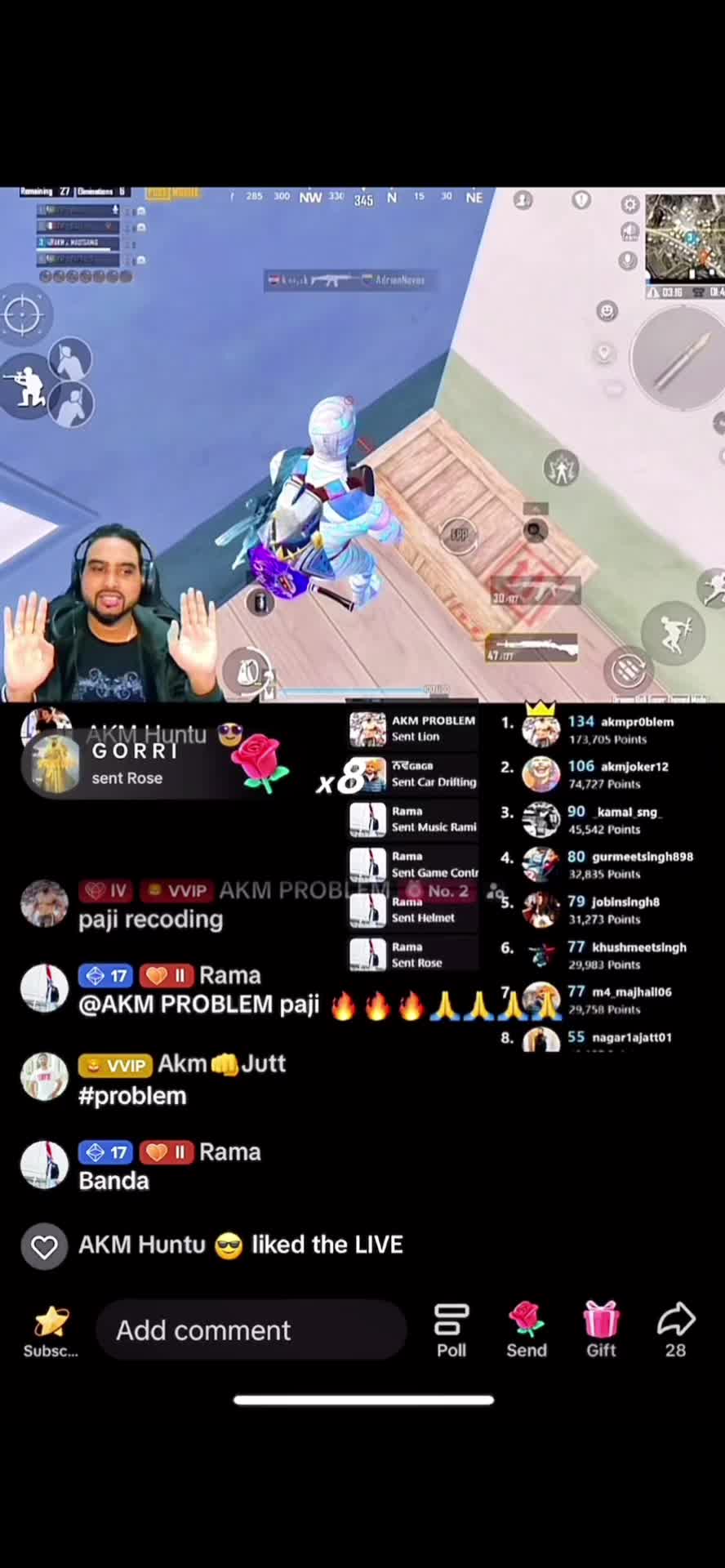 @Akmmaut🦅Gaming06🦅