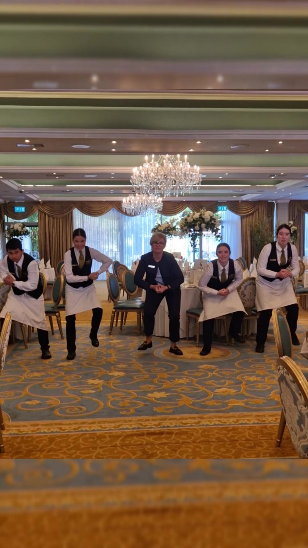 @Newpark Hotel Kilkenny