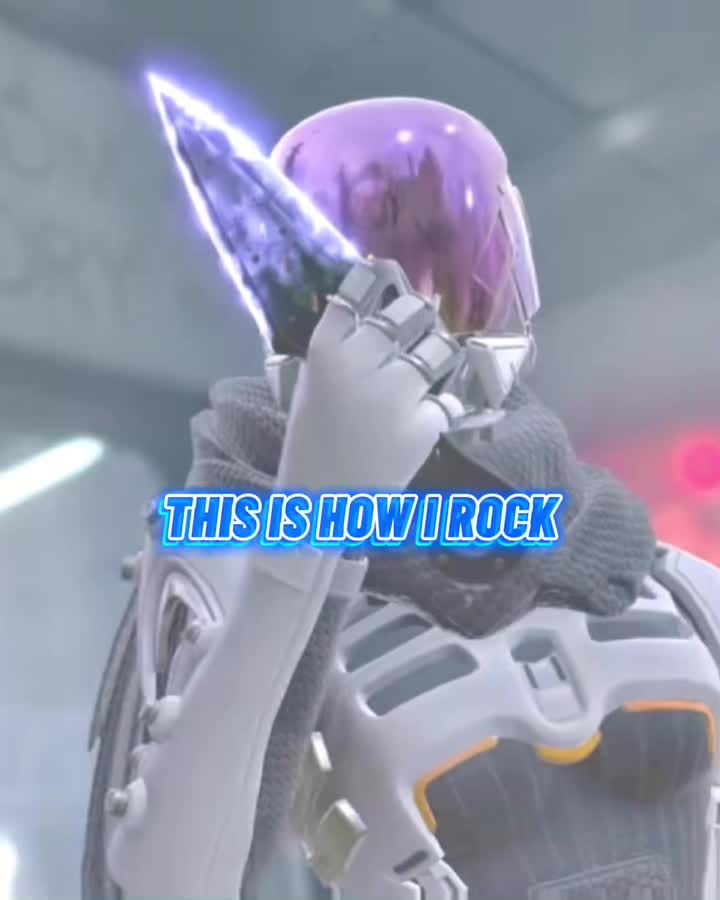 @Wraith