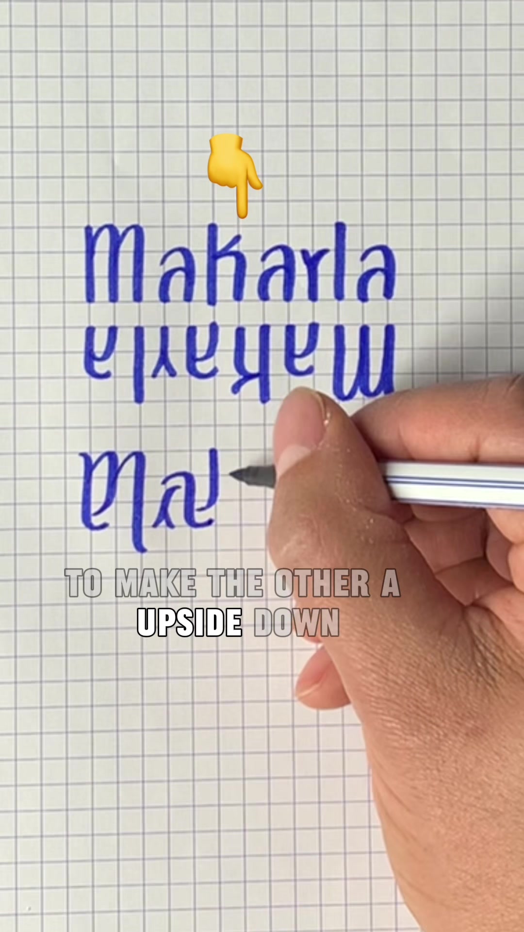 @Write Words - Make Magic