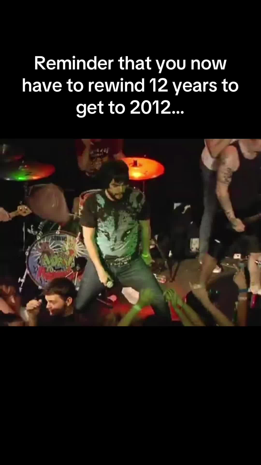 @PunkNCoreDaily