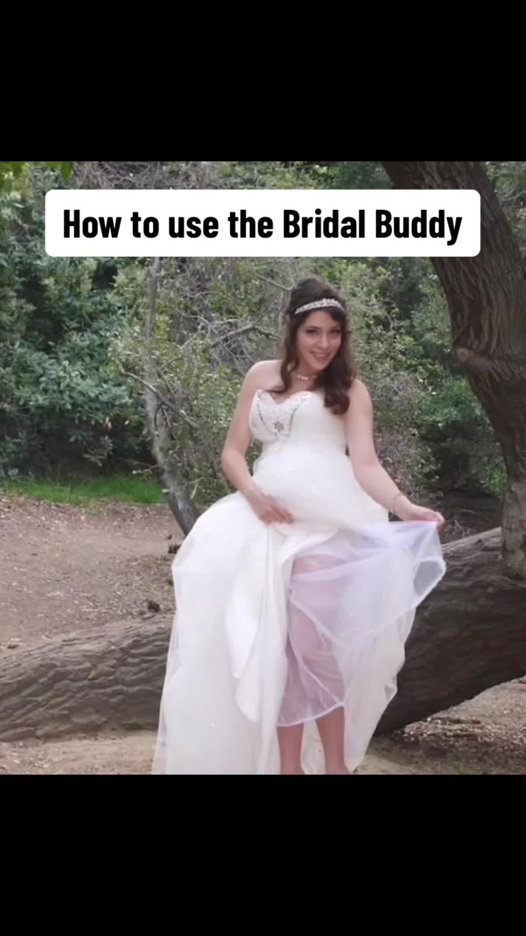 @Bridal Buddy, LLC