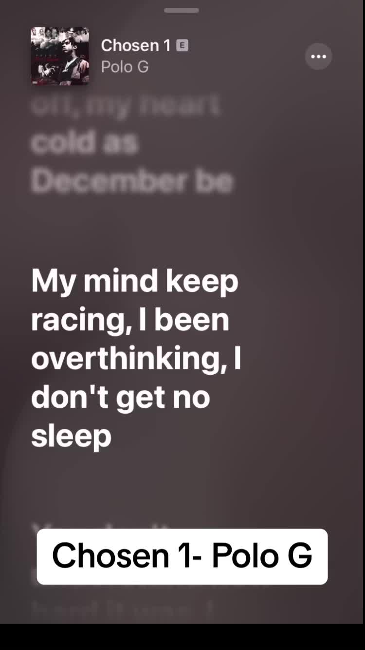 @Loving the Lyrics