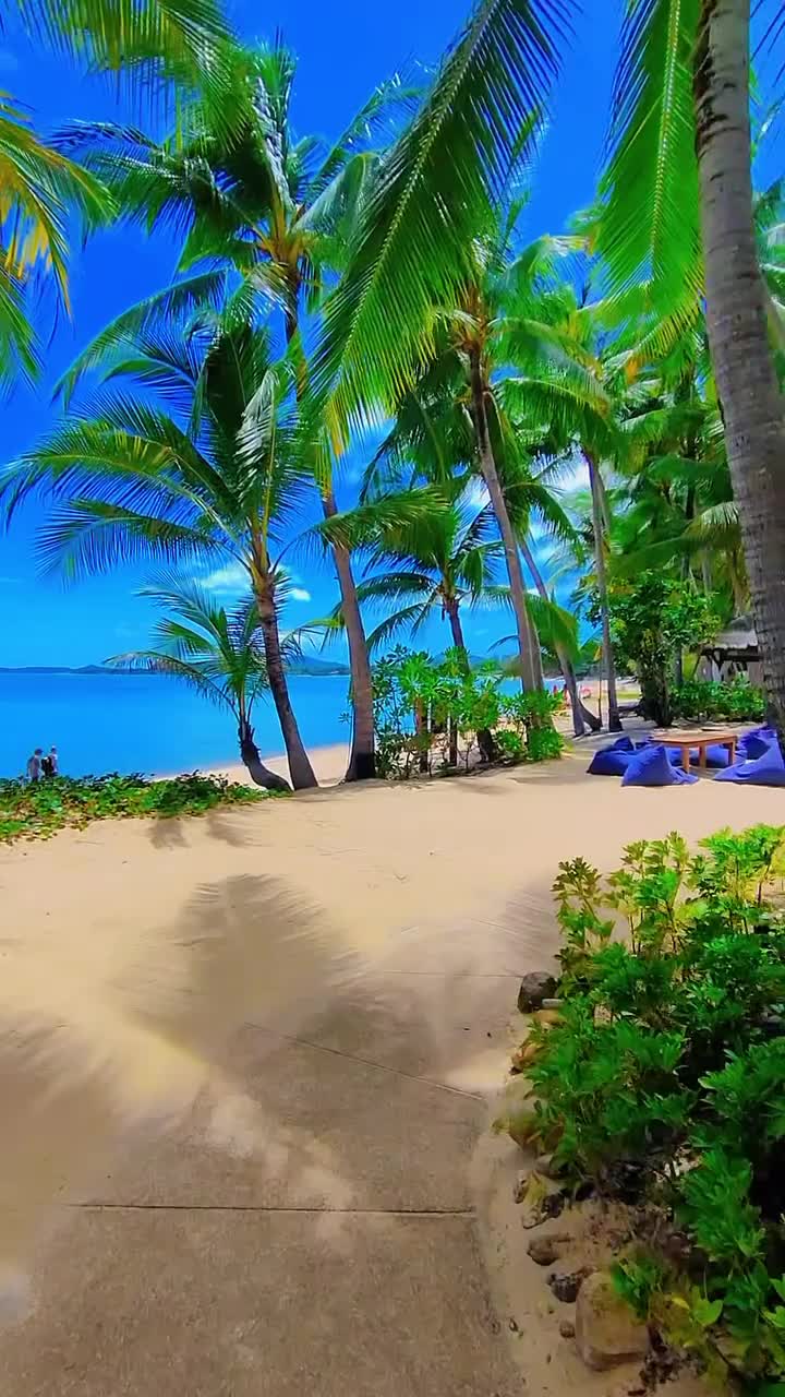 @🏝️ Magical Island Samui 🌴🍹