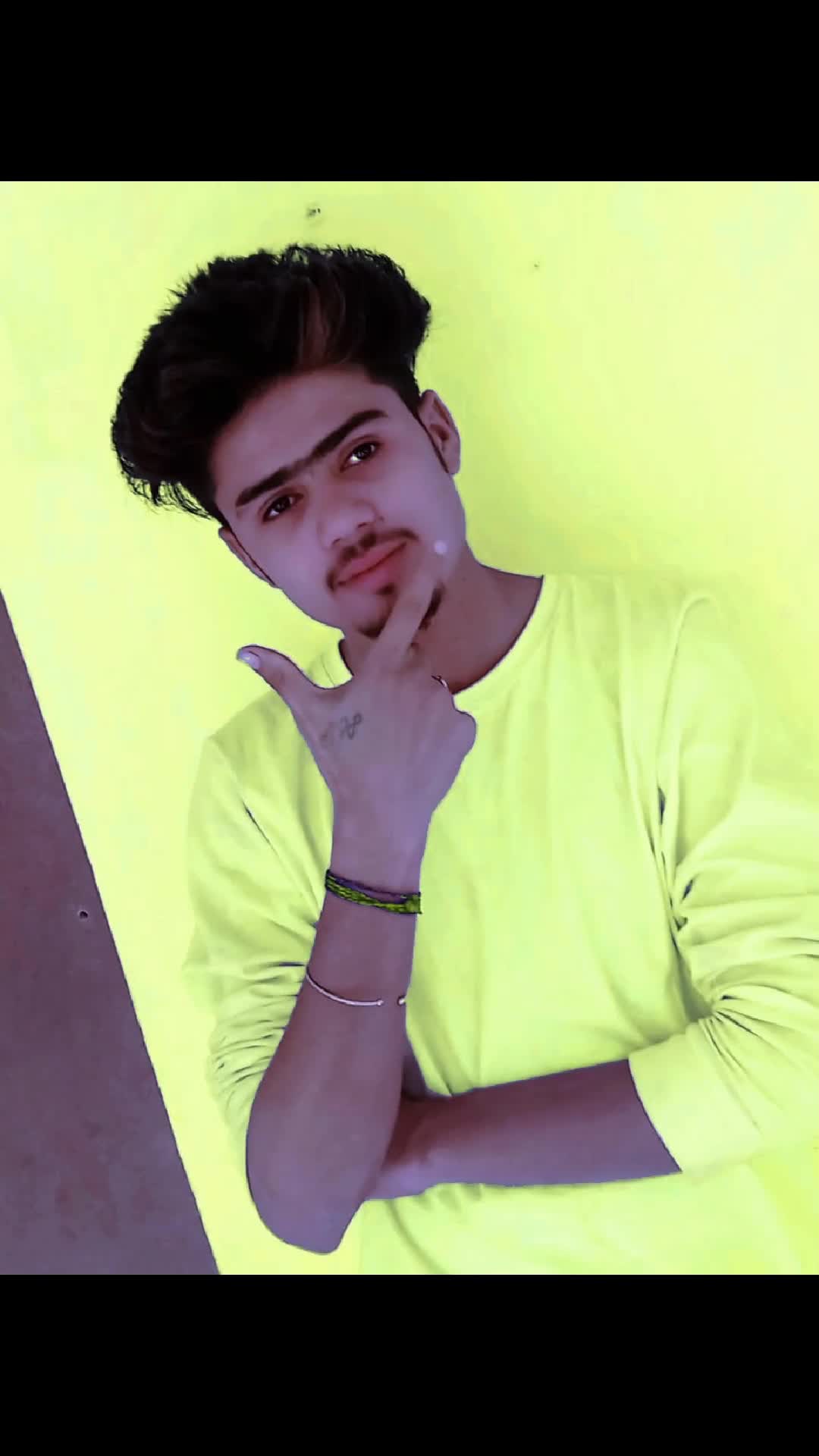 @Ahmad Ali