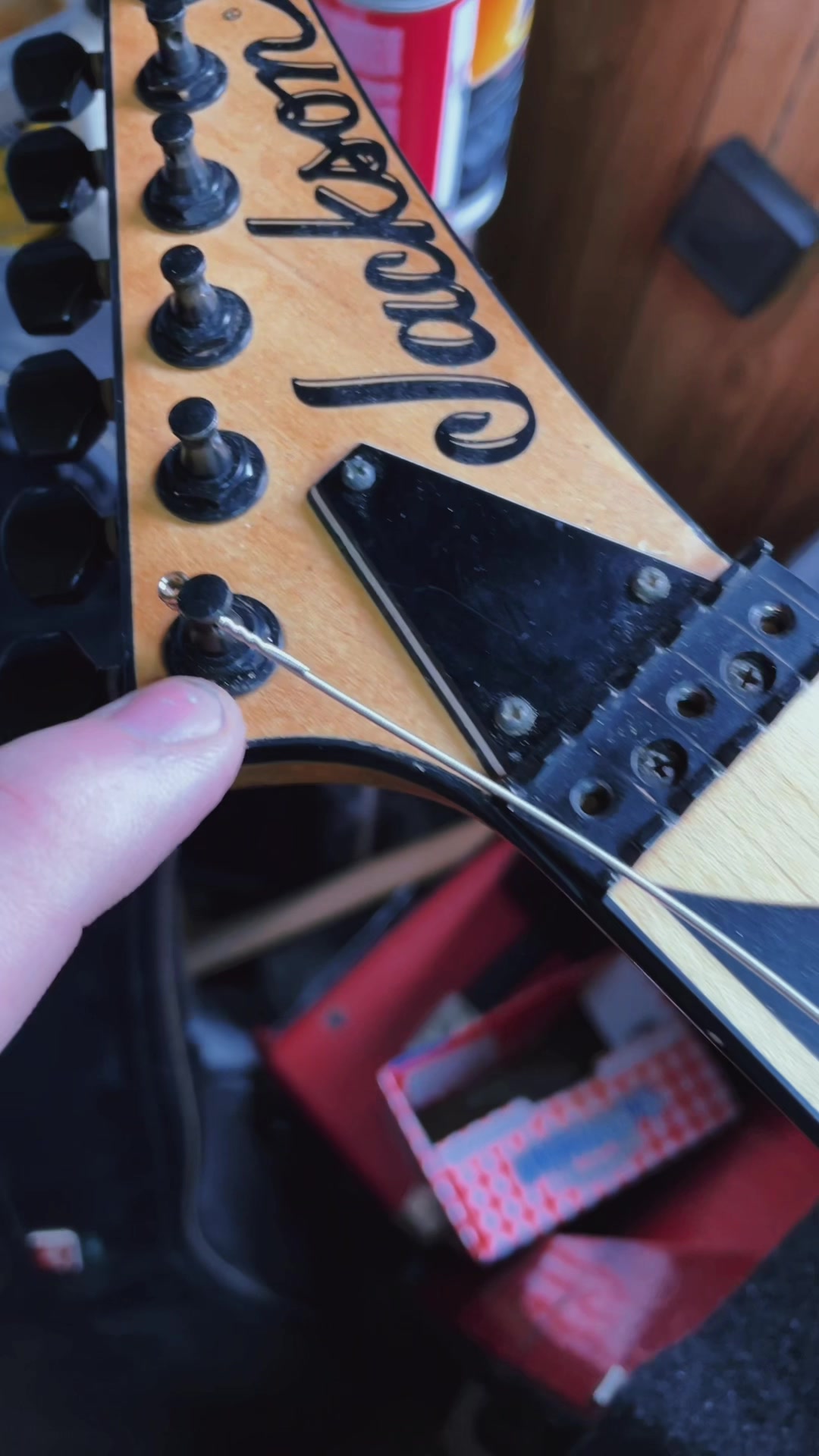 @LovelessGuitarAndAmpCo