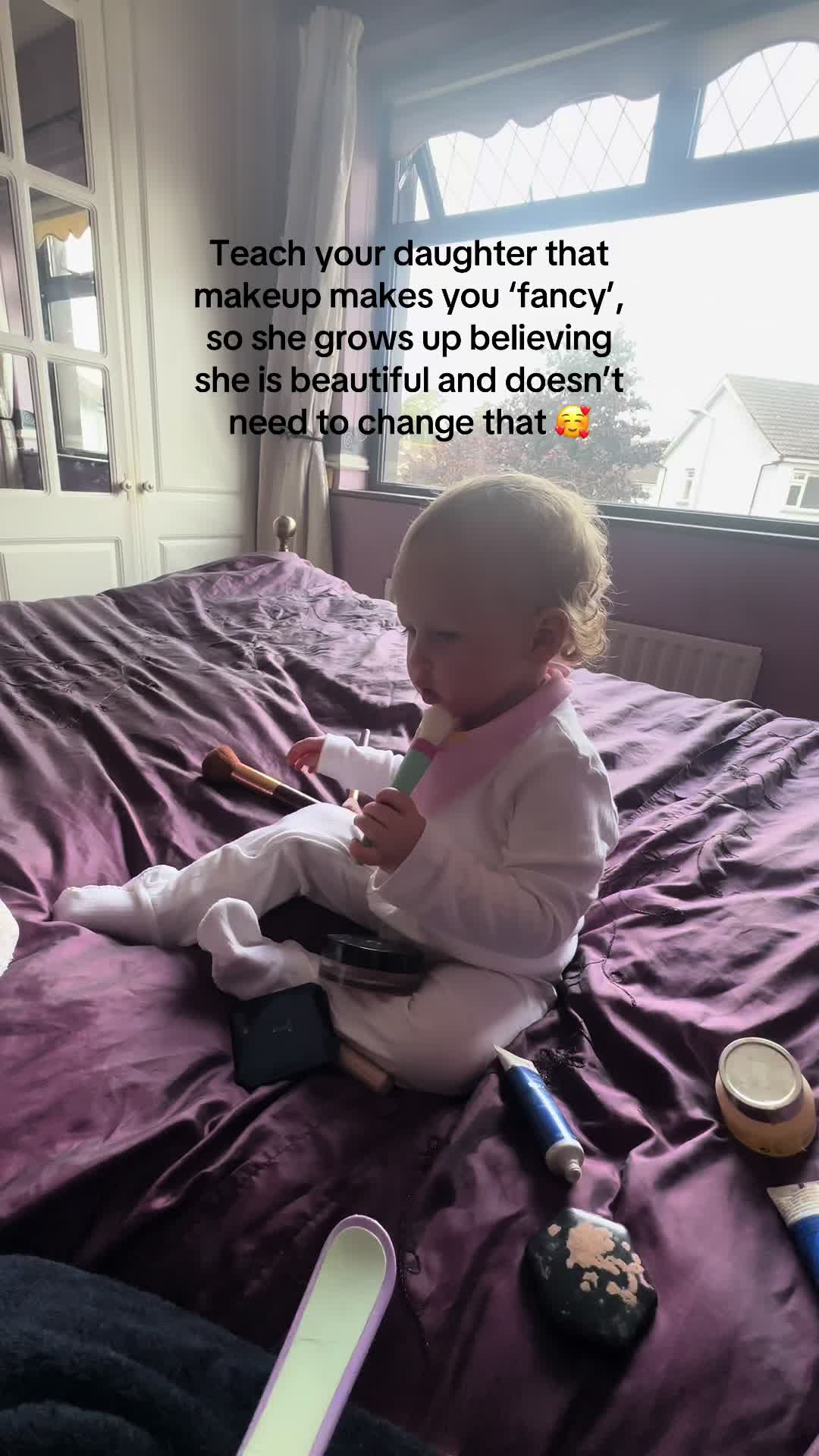 @Katie | Toddler & Twins On Way