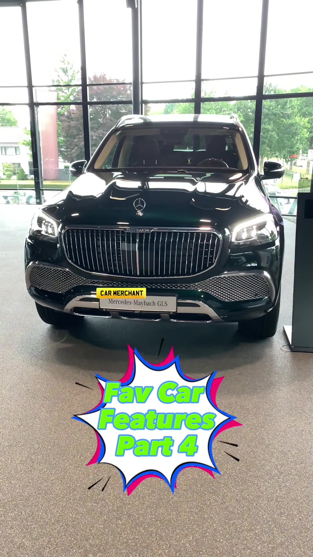 @Car Merchant