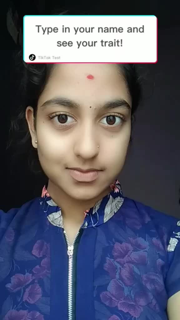 @Chinnu