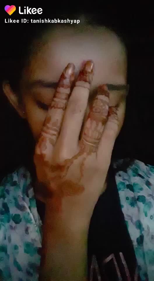 @Tanishka B. Kashyap