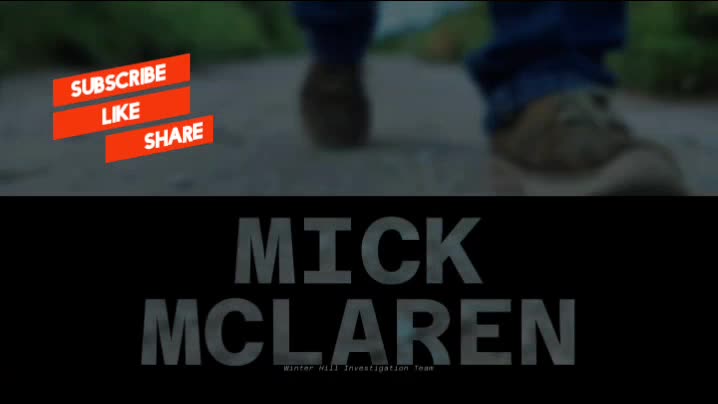 @Mick McLaren