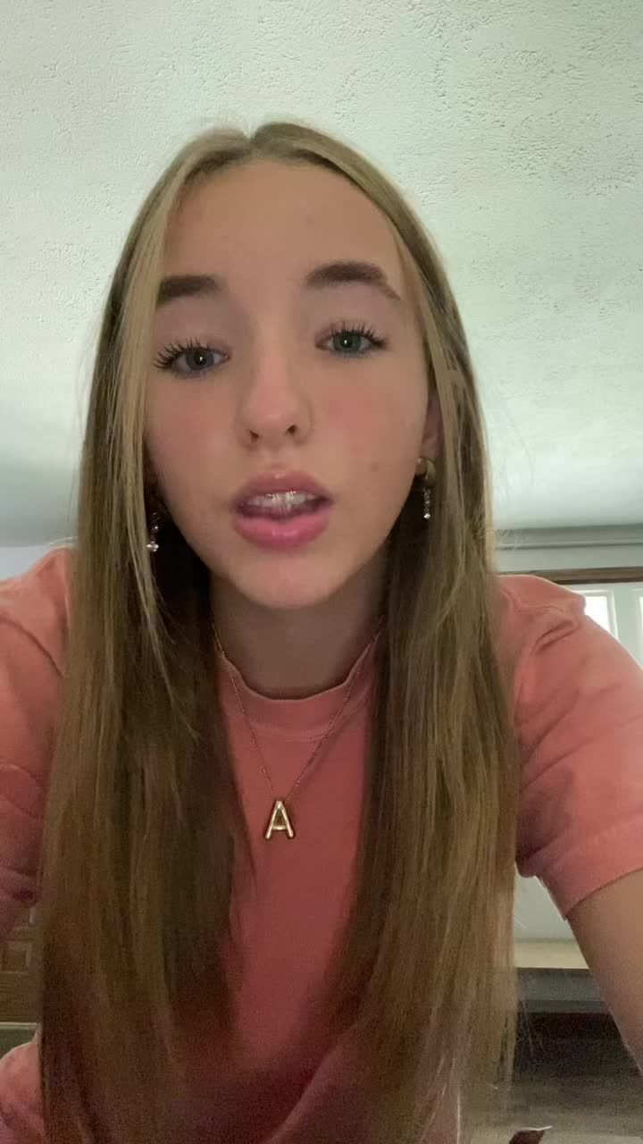 @Alivia💗!