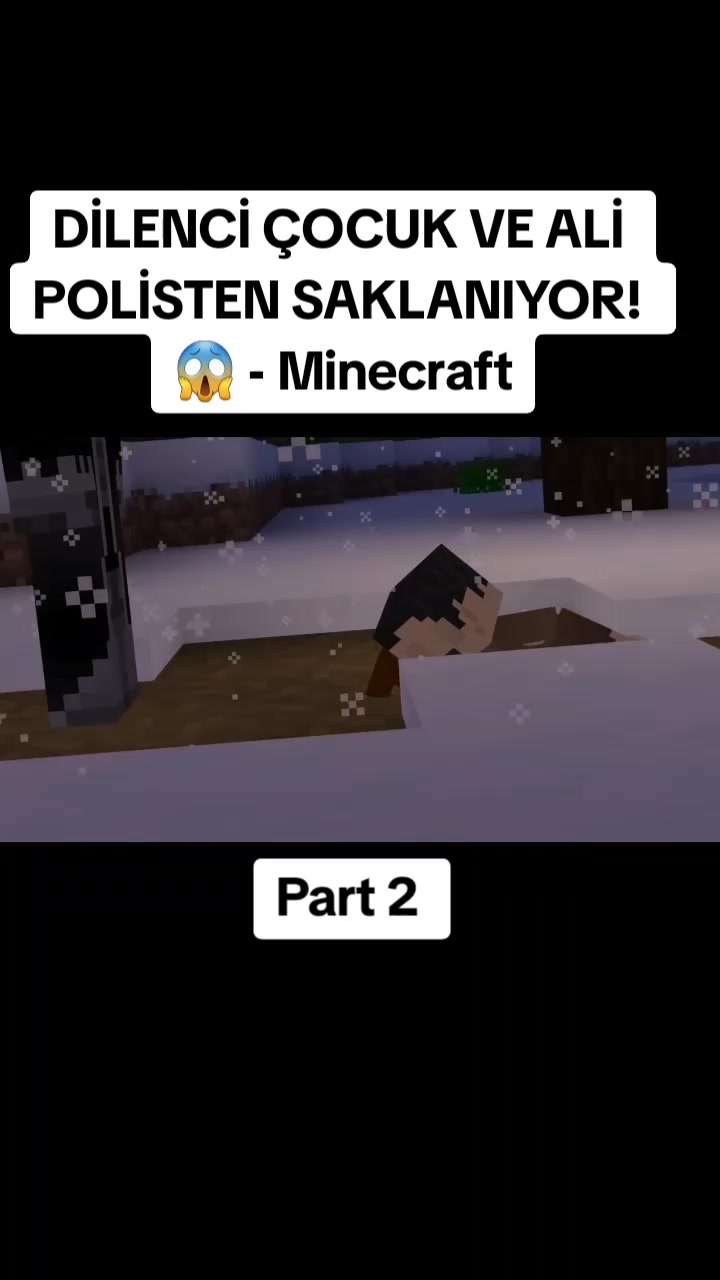 @Minecraft Parodileri Official