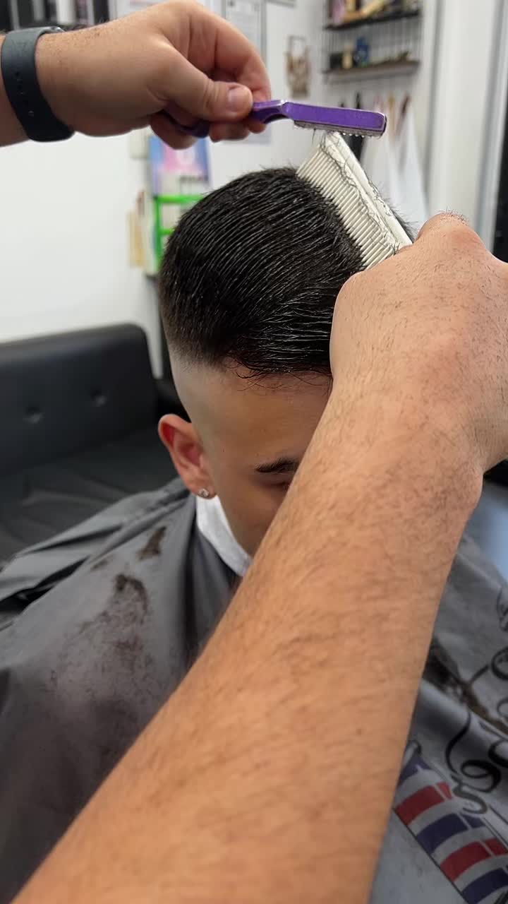 @BarberArtMastellone