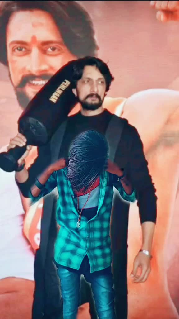 @ಕೋಟಿಗೋಬ್ಬ ರೋಹಿತ್❤️