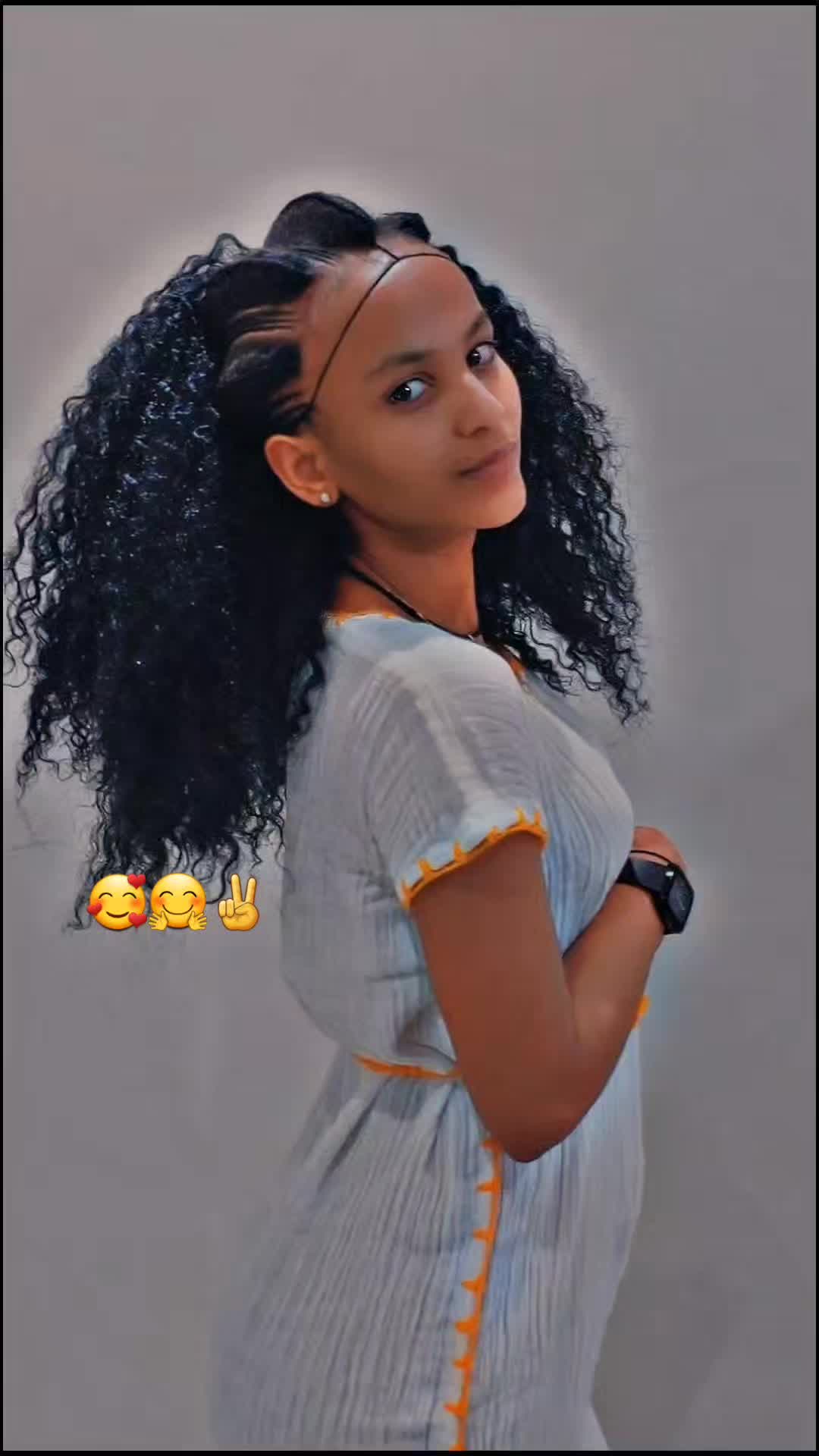 @Hamass የባህል አልባሳት(ሙሉ ሸዋ)