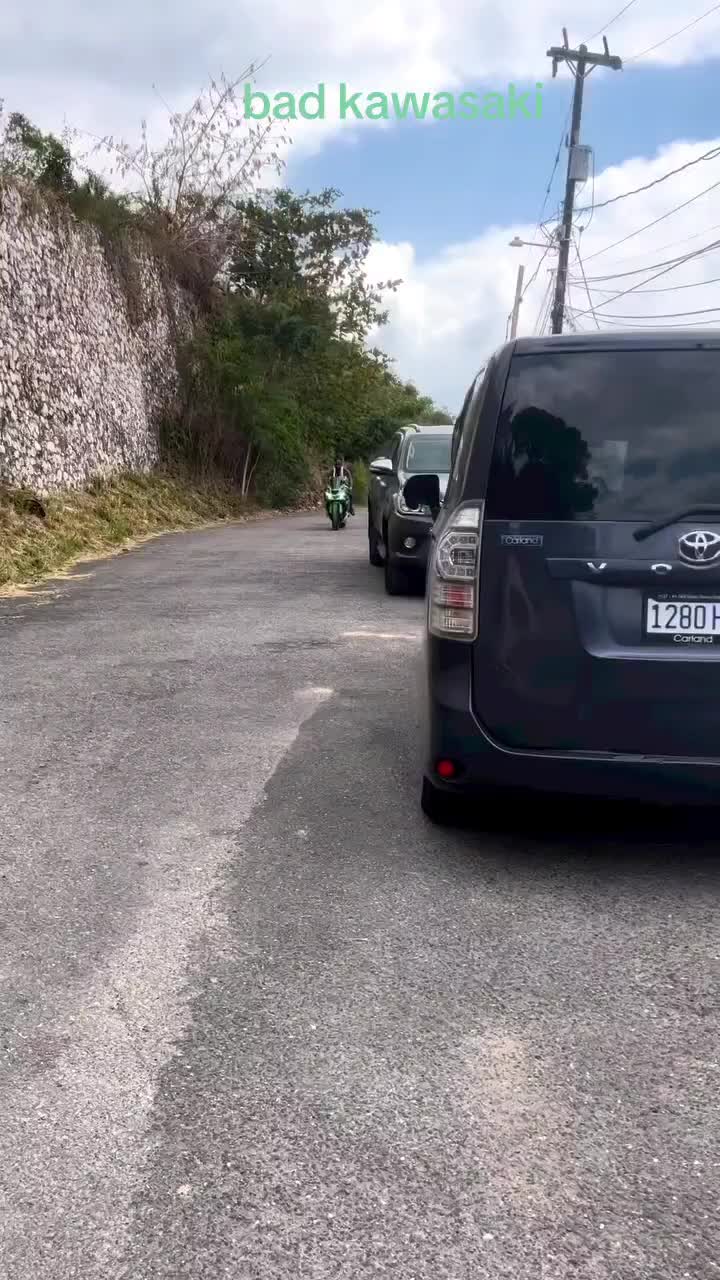 @FYAH ROCKET