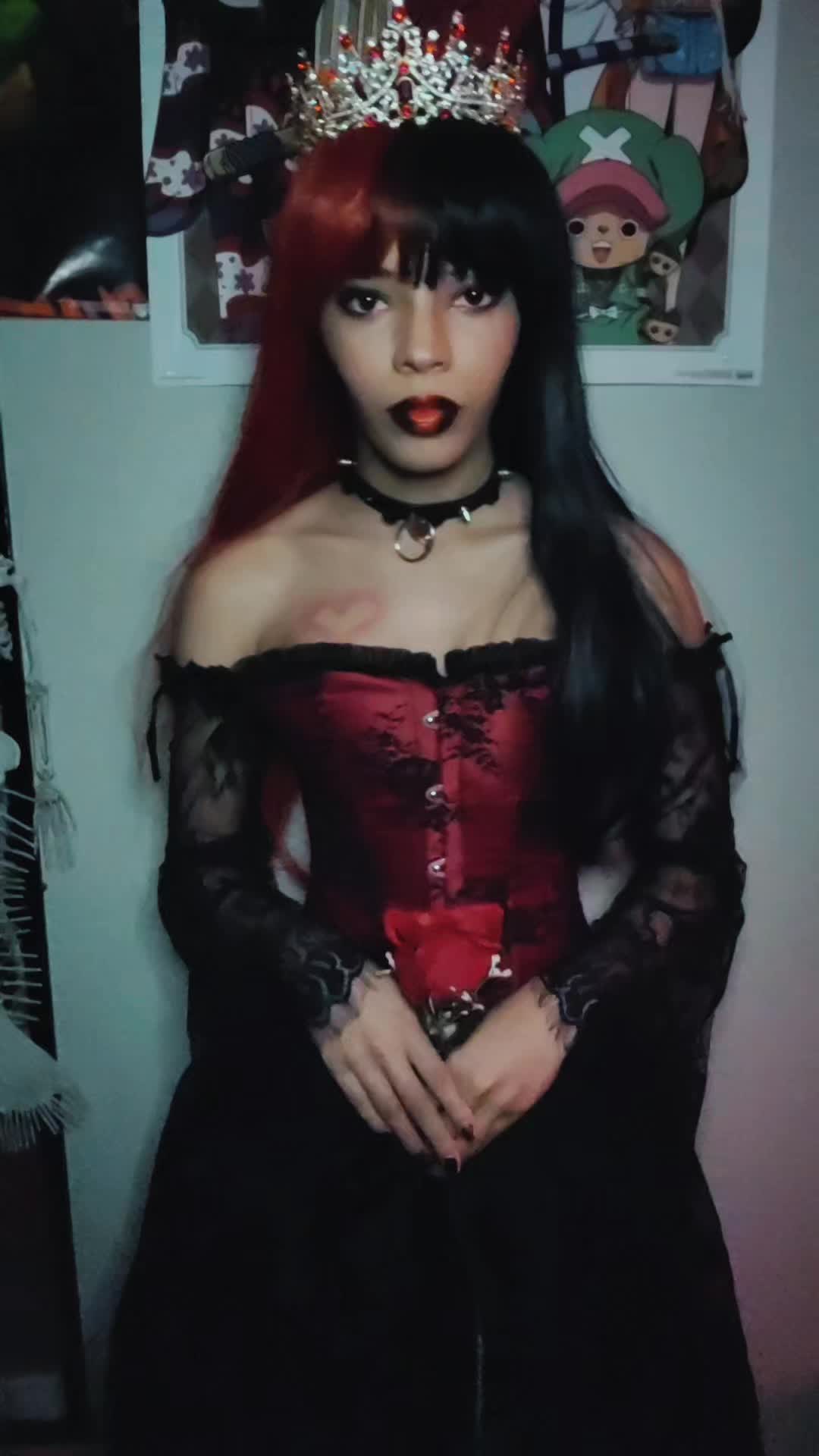 @monster