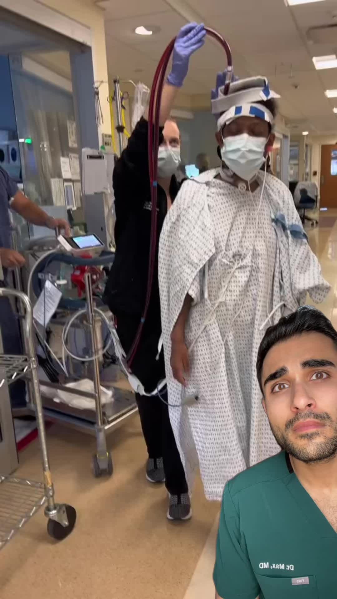 @Dr. Max, M.D.