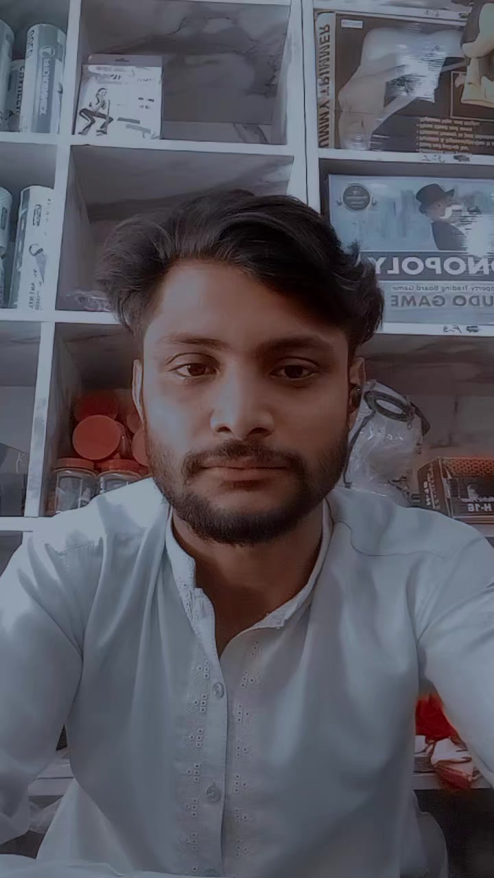 @Ammar Javaid Official