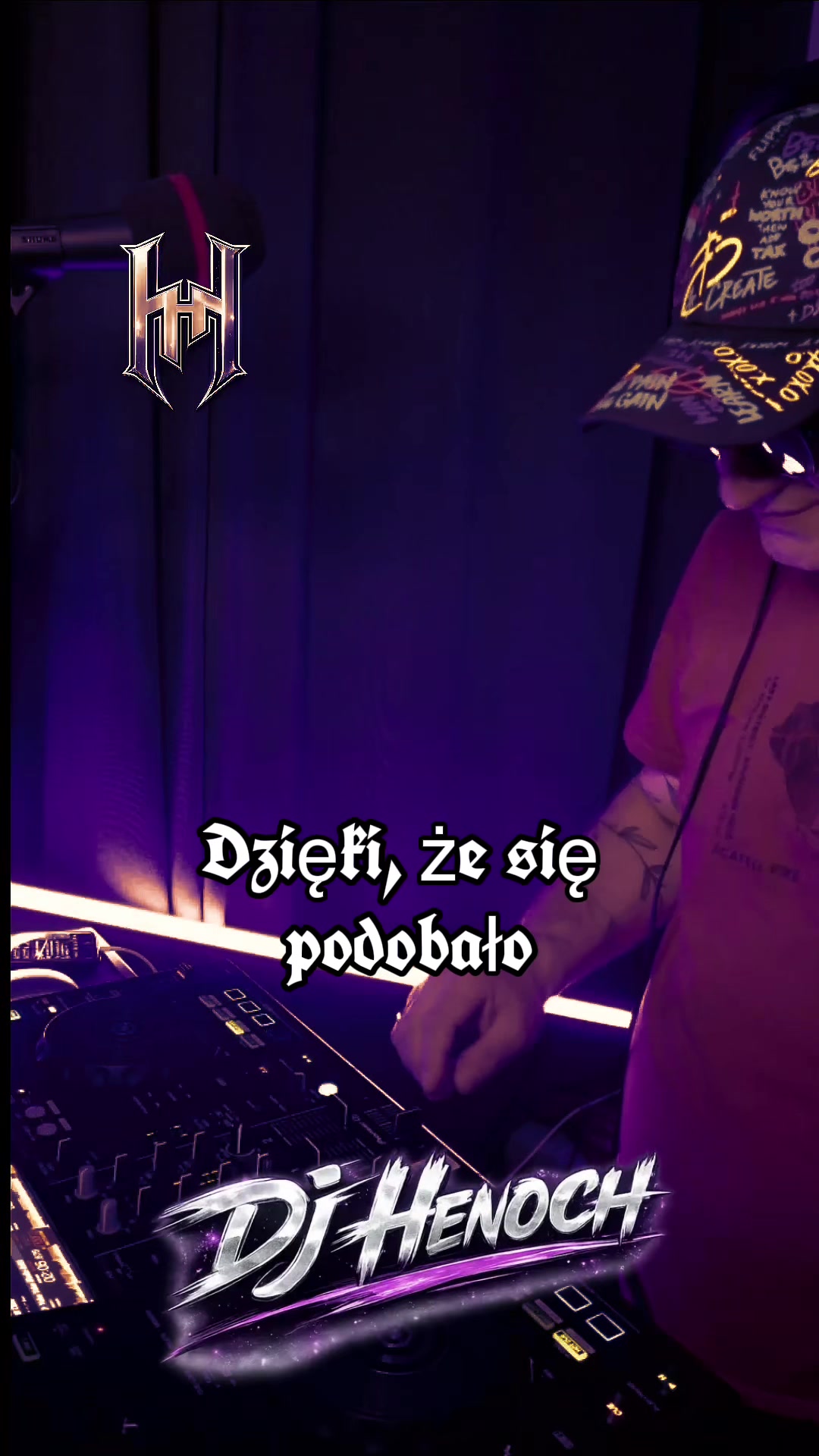 @🎧DJ Henoch🎧
