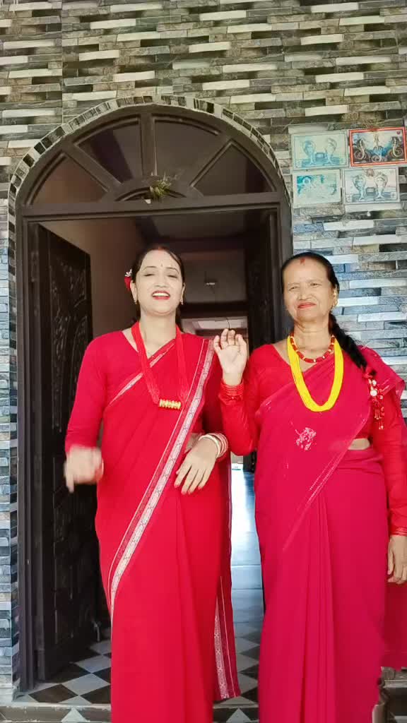@Buna Ghimire