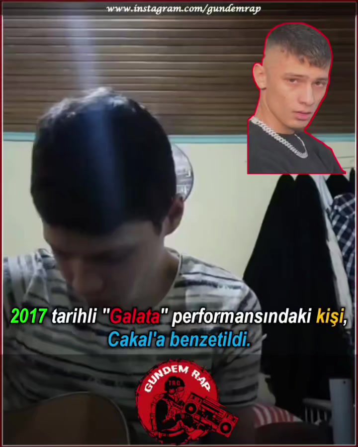 @Gündem Rap